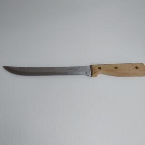Washington Forge Yorktowne 8" Knife VTG‎